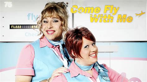 come fly with me vodrip|Come Fly With Me: All Episodes .